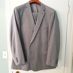 Mantoni 2 piece suit